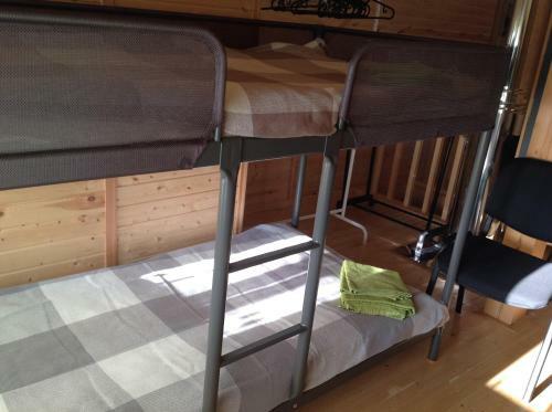 Homestay Elena In Sergiyevskoye
