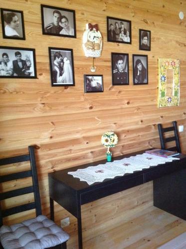 Homestay Elena In Sergiyevskoye