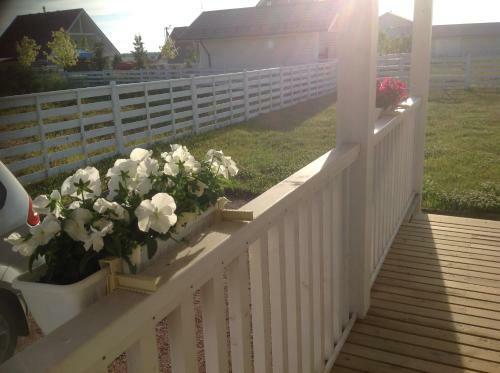 Homestay Elena In Sergiyevskoye