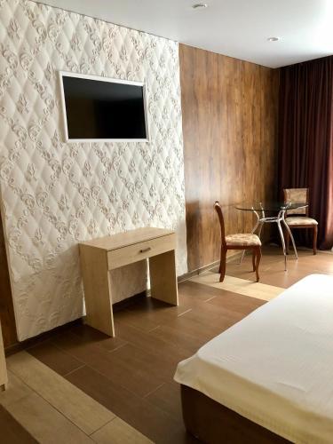 Hotel Na Beregu Neba