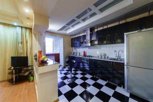 Apartamento Kvartira V Tsientrie Ghoroda.