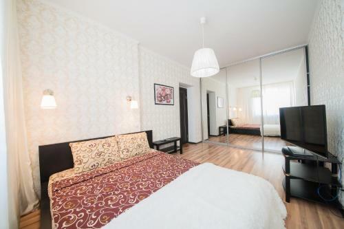 Apartamento Kvartira V Tsientrie Ghoroda.