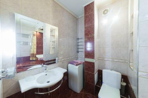 Apartamento Kvartira V Tsientrie Ghoroda.