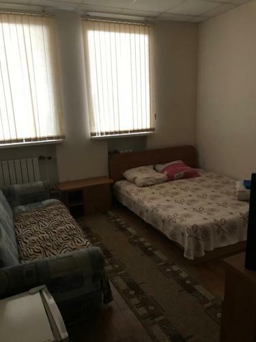 Posada Ot Zakata Do Rassveta Mini-hotel