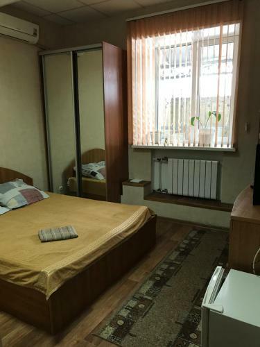 Posada Ot Zakata Do Rassveta Mini-hotel