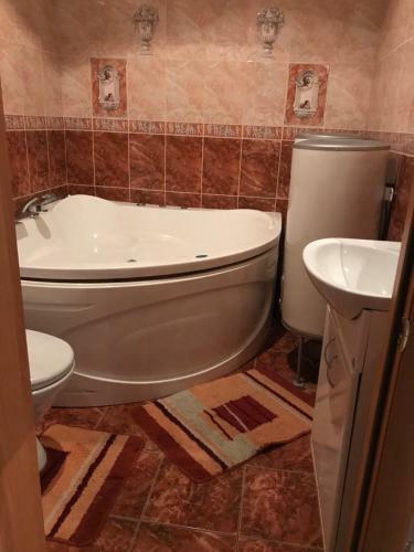 Posada Ot Zakata Do Rassveta Mini-hotel