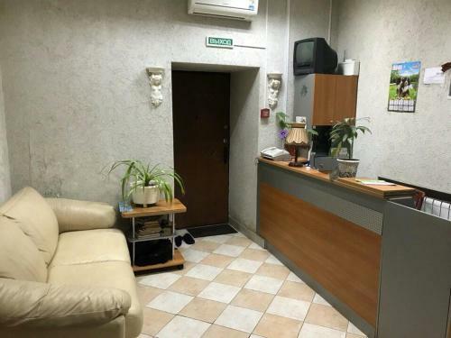 Posada Ot Zakata Do Rassveta Mini-hotel