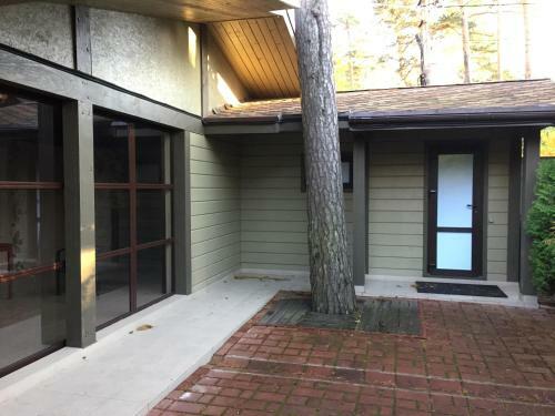 Townhouse Apartment