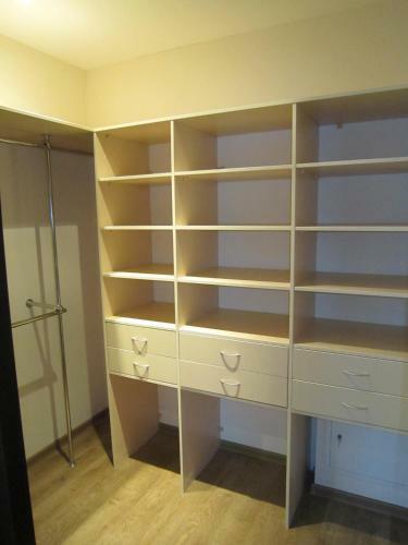 Townhouse Apartment