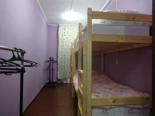 Hostel On Kooperativnaya 35