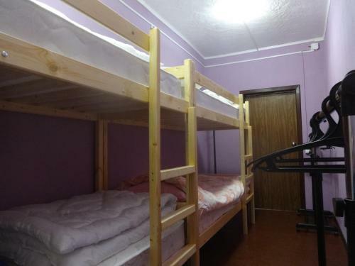 Hostel On Kooperativnaya 35