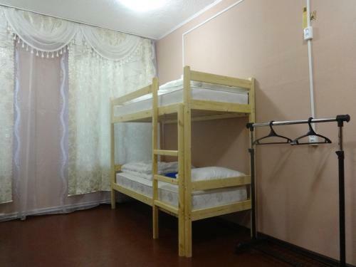 Hostel On Kooperativnaya 35