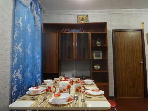 Hostel On Kooperativnaya 35