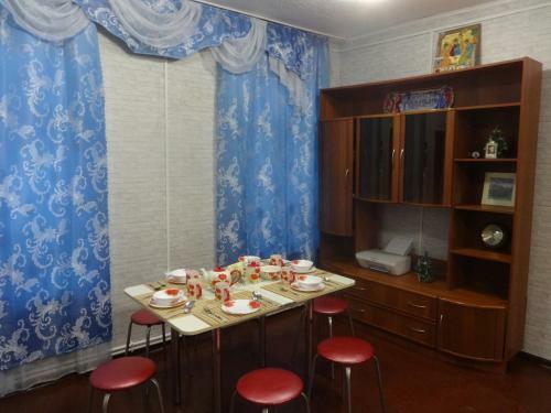 Hostel On Kooperativnaya 35