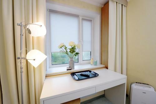 Apartment At Ribazkoy Slavi 5