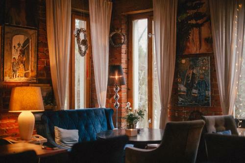 Villa Stokholm