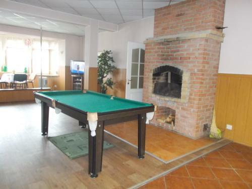 Hostal Guest House Shuiskaya Chupa