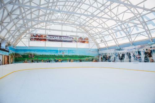 Hotel Olga