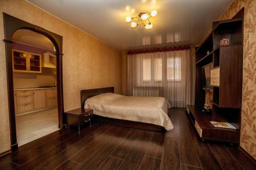 Apartments Novo-kievskaya 9a