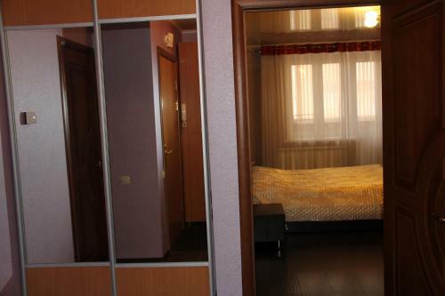 Apartments Novo-kievskaya 9a