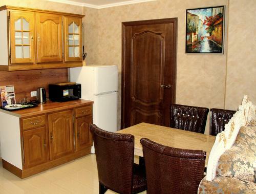 Hotel Diadema Sheremetyevo