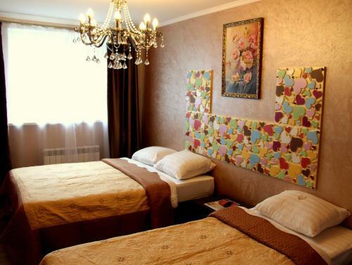 Hotel Diadema Sheremetyevo