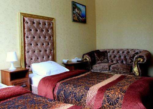 Hotel Diadema Sheremetyevo
