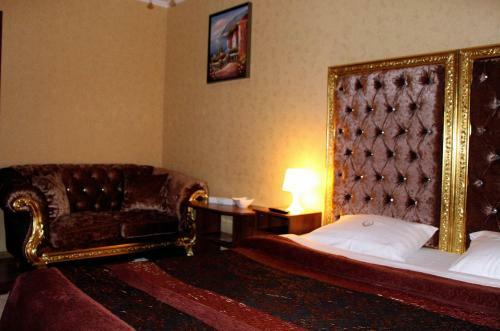 Hotel Diadema Sheremetyevo