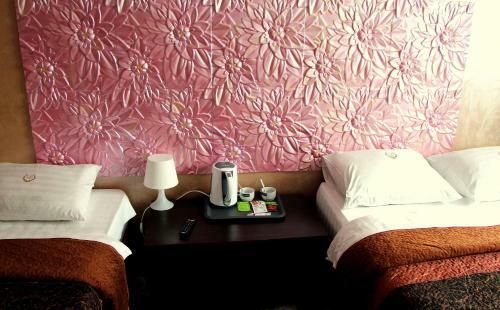 Hotel Diadema Sheremetyevo