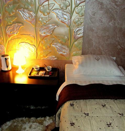 Hotel Diadema Sheremetyevo