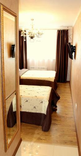 Hotel Diadema Sheremetyevo