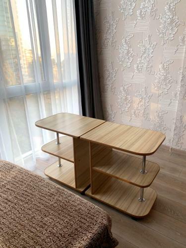 Apartamento Pansionat Svetlana
