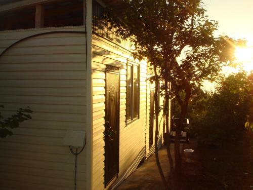 Hostal Felichita Guest House