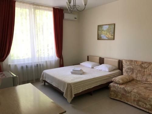 Hostal Guest House On Vinogradnaya