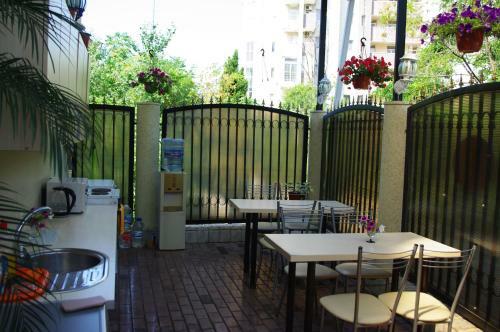 Hostal Guest House On Vinogradnaya