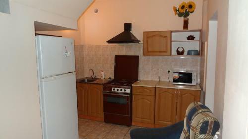 Hostal Guest House U Tatiany