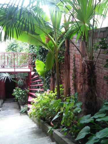 Hostal Guest House U Tatiany