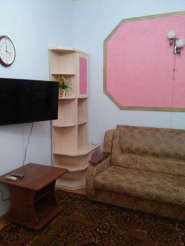 Hostal Guest House U Tatiany