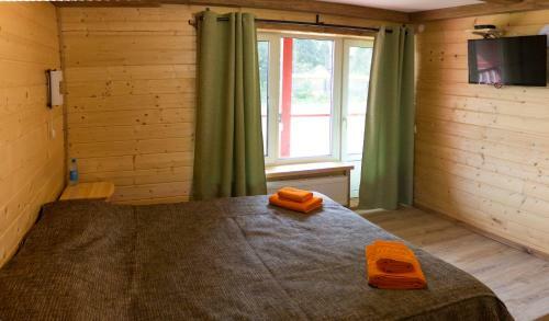 Posada Vremena Goda Inn