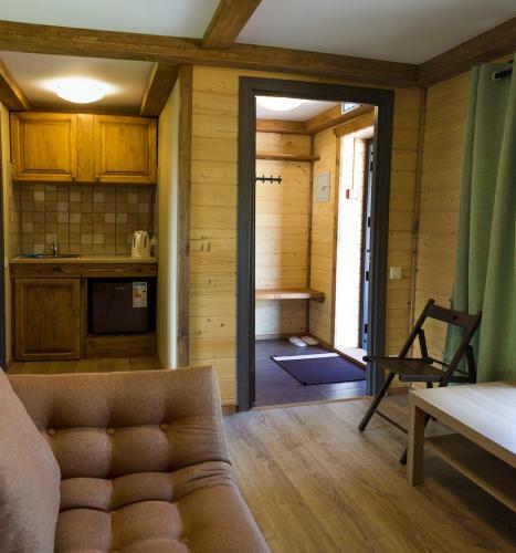 Posada Vremena Goda Inn