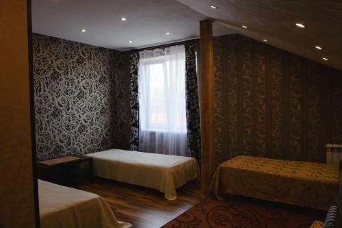 Hostal Guest House U Ozera Na Vyborgskom