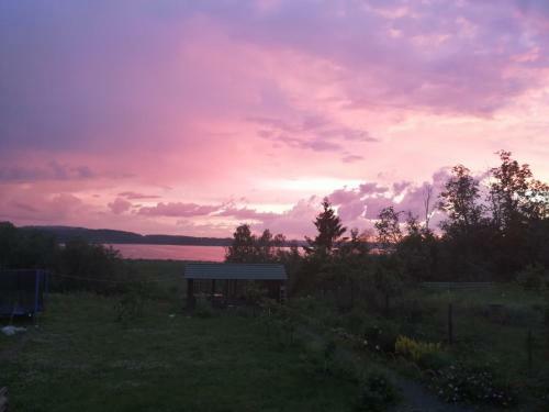 Hostal Guest House U Ozera Na Vyborgskom