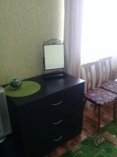 Hostal Guest House U Ozera Na Vyborgskom