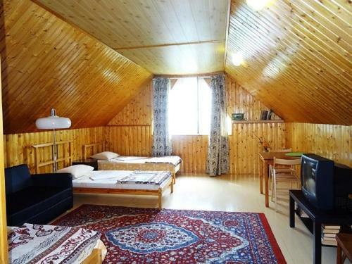 Hostal Guest House On The Sea