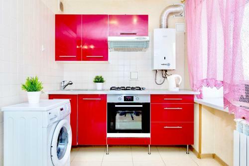 Apartment On Gagarina
