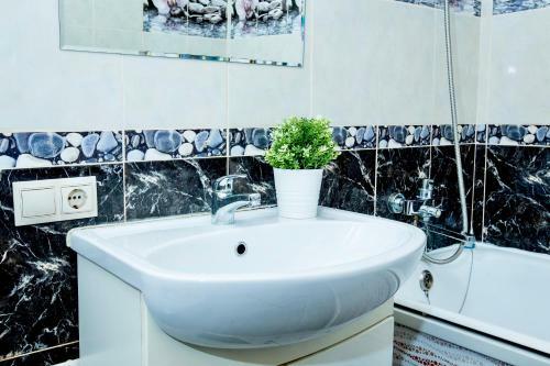Apartment On Gagarina