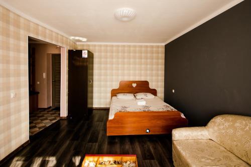 Apartment "kvartirniy Vopros" Stroiteley 8