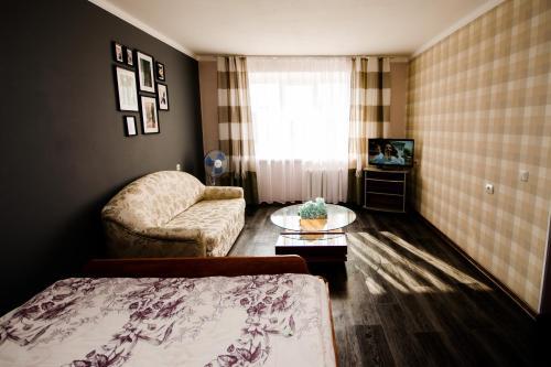 Apartment "kvartirniy Vopros" Stroiteley 8