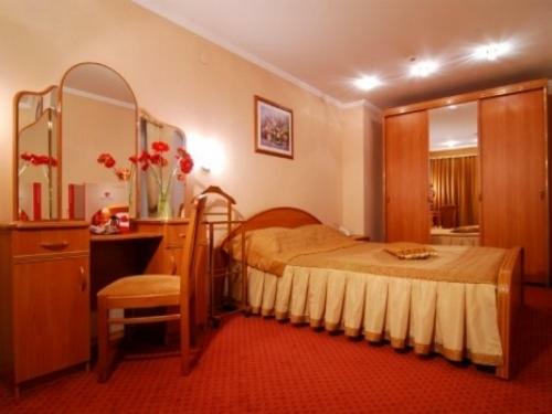 Dinamo Hotel