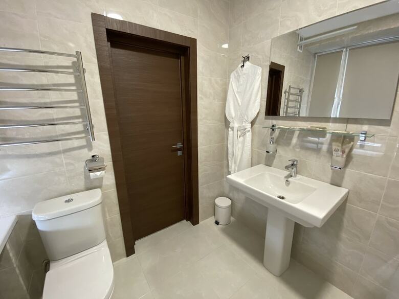 Hotel Inturist Stavropol